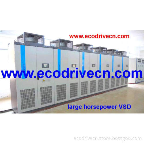690V-790V vector control AC variable speed drives (frequency inverters, frequency converters)